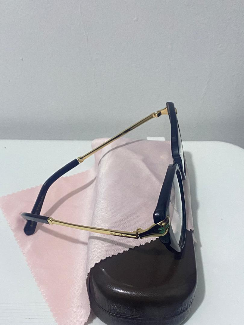 Mandoptique l10 - Vue B