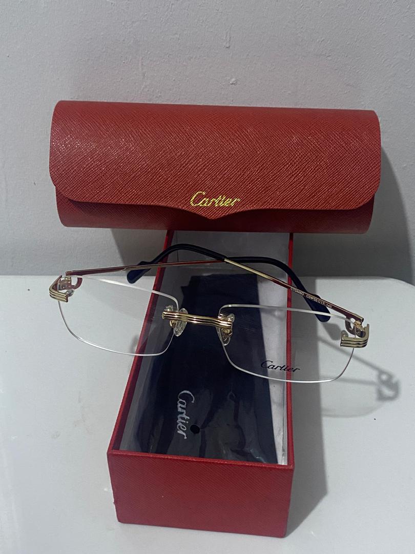 Mandoptique l11 - Vue A