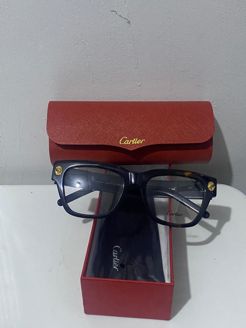 Mandoptique l12 - Vue A