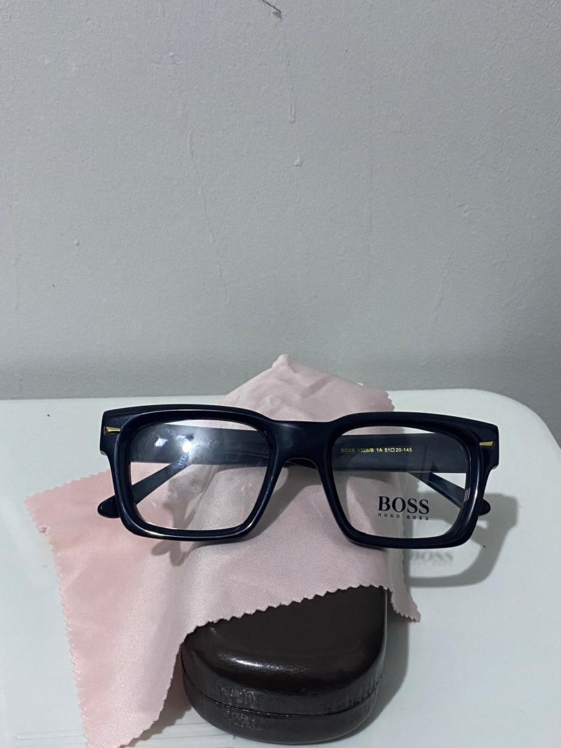 Mandoptique l1 - Vue A