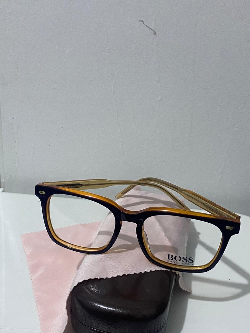 Lunette Classique L2 - Vue de face