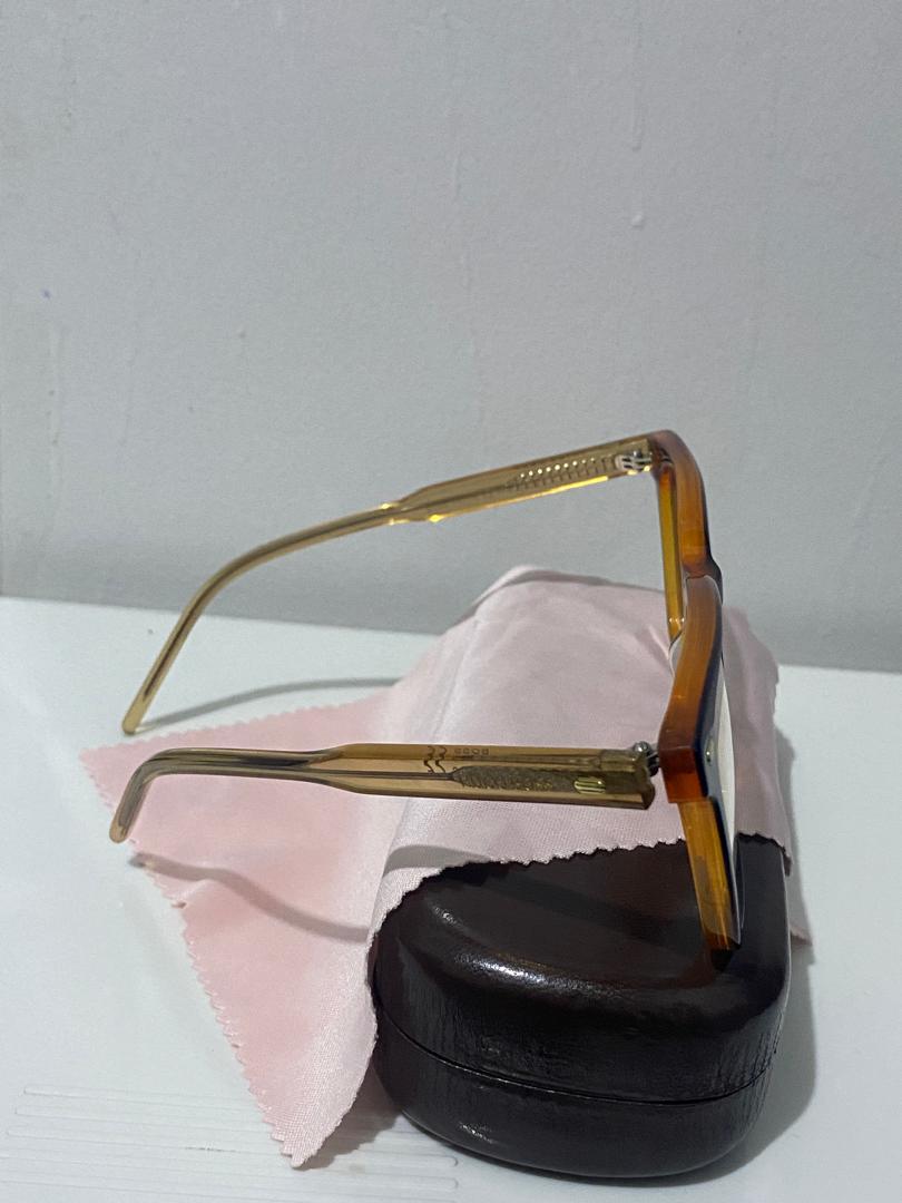 Mandoptique l2 - Vue B