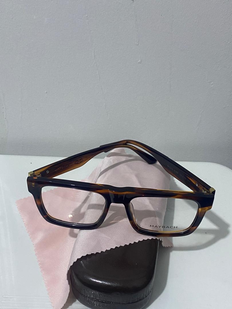 Mandoptique l3 - Vue A