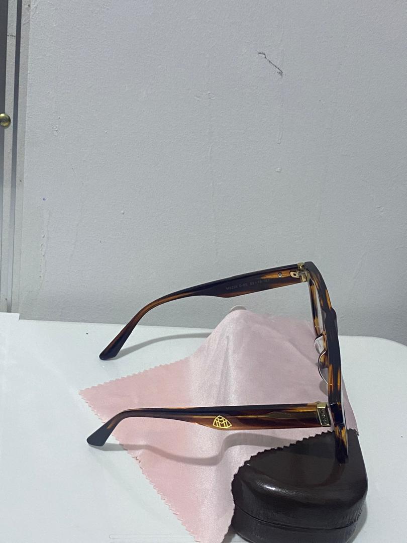 Mandoptique l3 - Vue B