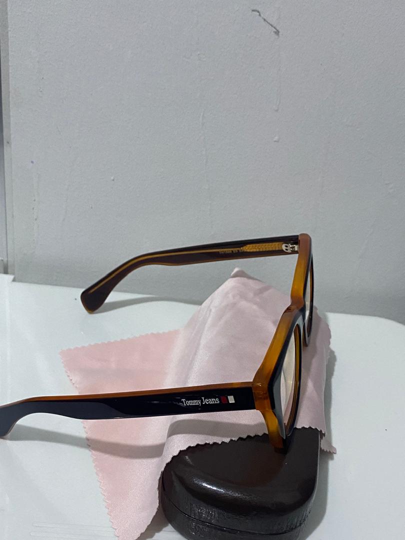 Mandoptique l5 - Vue B