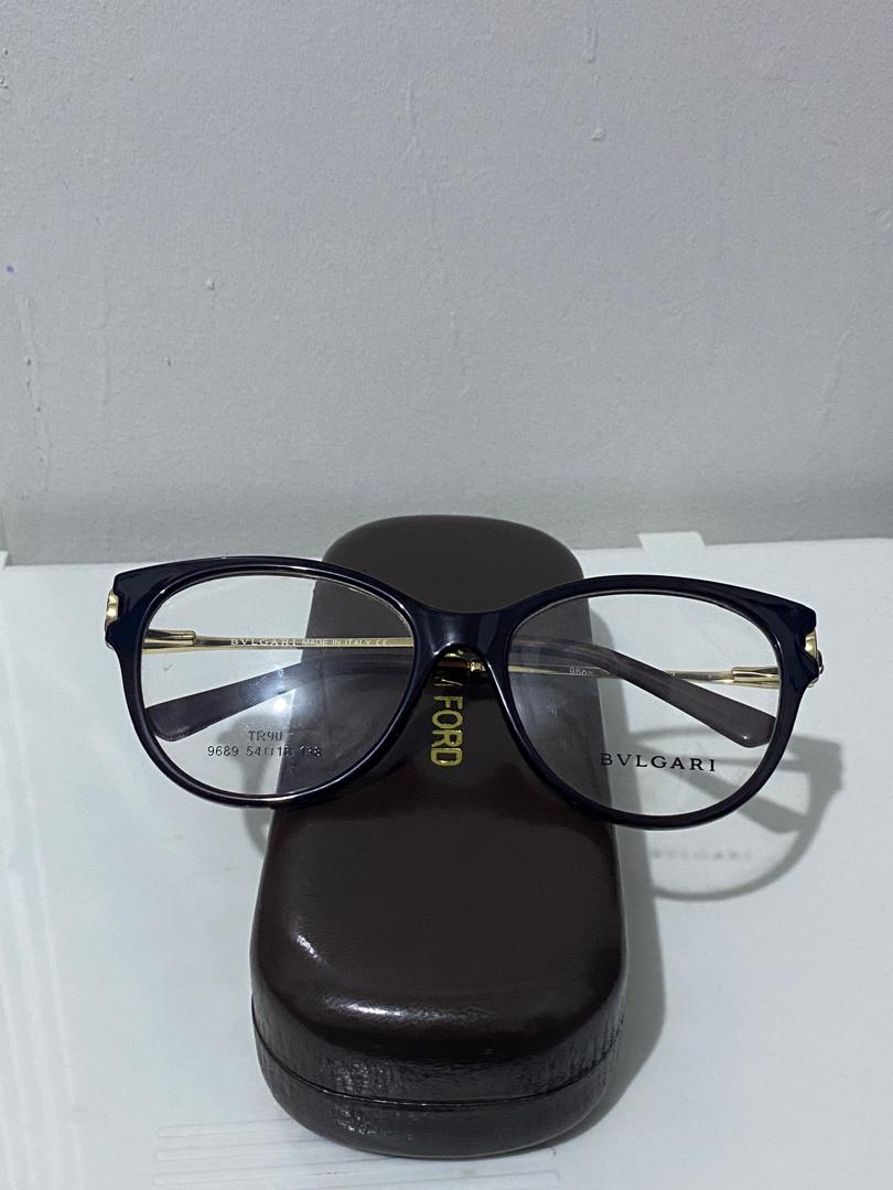 Mandoptique l7 - Vue A